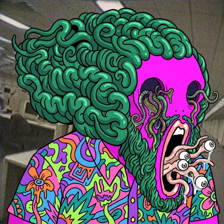 Sicko artwork