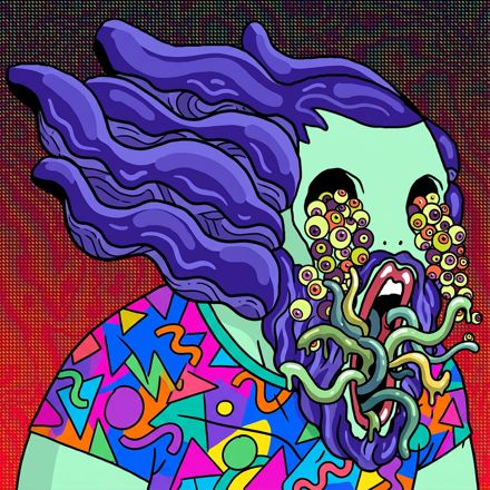 Sicko artwork