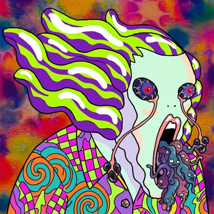 Sicko artwork