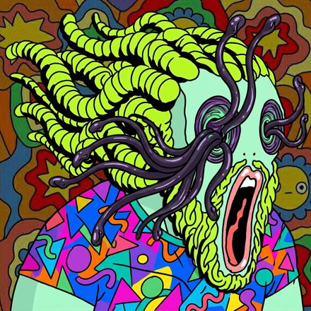 Sicko artwork