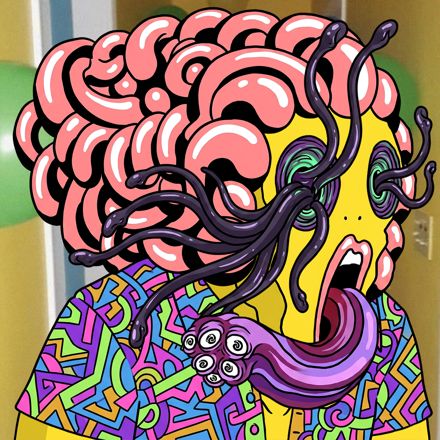 Sicko artwork