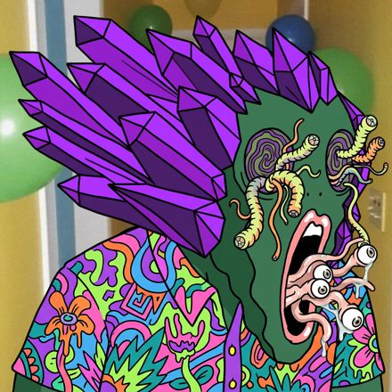 Sicko artwork