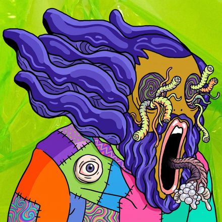 Sicko artwork