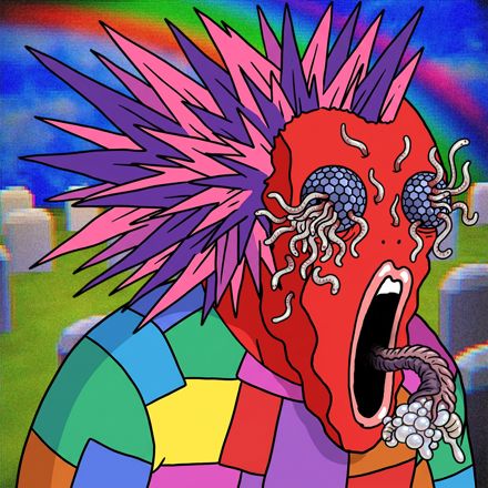 Sicko artwork
