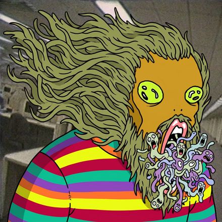 Sicko artwork