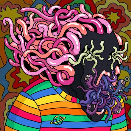 Sicko artwork