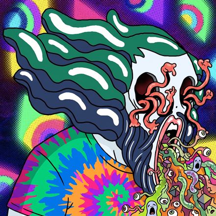 Sicko artwork