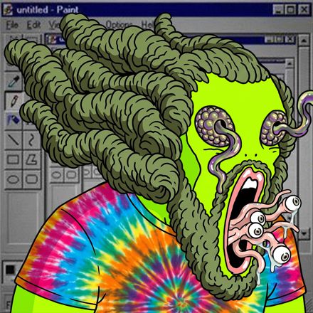 Sicko artwork