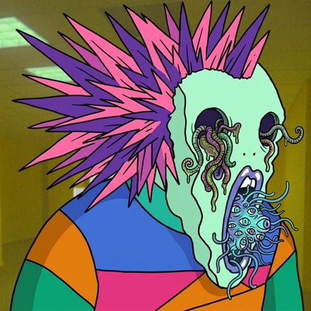 Sicko artwork