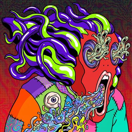 Sicko artwork