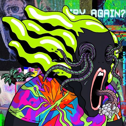 Sicko artwork