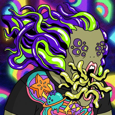 Sicko artwork