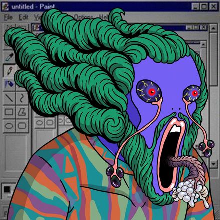 Sicko artwork