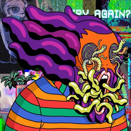 Sicko artwork