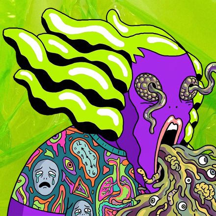 Sicko artwork