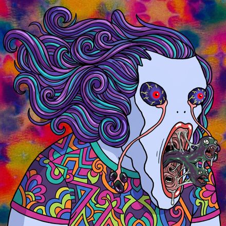 Sicko artwork